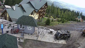 Драгобрат 19 травня 2019 року, 2019-05-19 13:00
