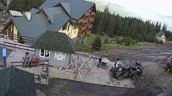 Драгобрат 19 травня 2019 року, 2019-05-19 16:00