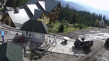 Драгобрат 20 травня 2019 року, 2019-05-20 10:00