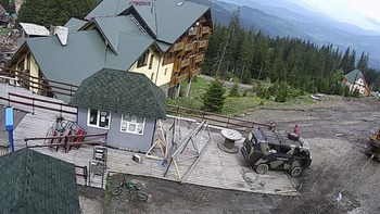Драгобрат 20 травня 2019 року, 2019-05-20 16:00