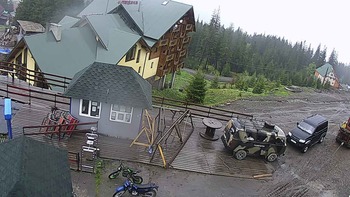 Драгобрат 22 травня 2019 року, 2019-05-22 10:00