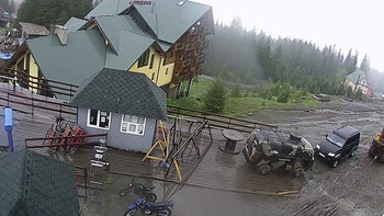 Драгобрат 22 травня 2019 року, 2019-05-22 13:00