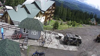 Драгобрат 23 травня 2019 року, 2019-05-23 13:00
