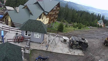 Драгобрат 23 травня 2019 року, 2019-05-23 16:00
