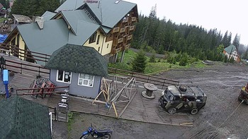 Драгобрат 24 травня 2019 року, 2019-05-24 10:00