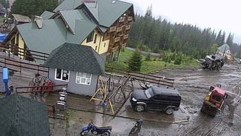 Драгобрат 24 травня 2019 року, 2019-05-24 16:00