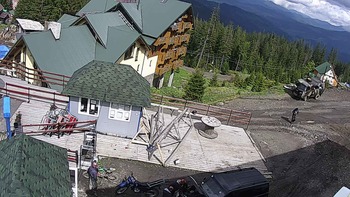 Драгобрат 25 травня 2019 року, 2019-05-25 16:00