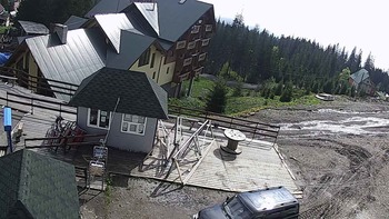 Драгобрат 26 травня 2019 року, 2019-05-26 10:00