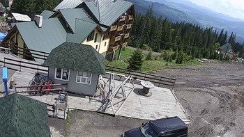 Драгобрат 26 травня 2019 року, 2019-05-26 13:00