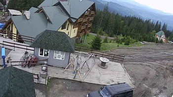 Драгобрат 26 травня 2019 року, 2019-05-26 16:00