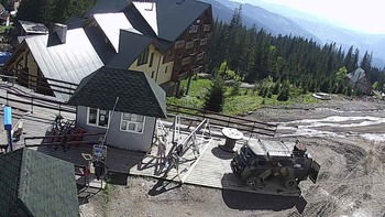 Драгобрат 27 травня 2019 року, 2019-05-27 10:00