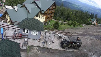 Драгобрат 27 травня 2019 року, 2019-05-27 16:00