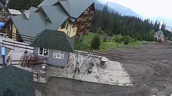 Драгобрат 28 травня 2019 року, 2019-05-28 10:00