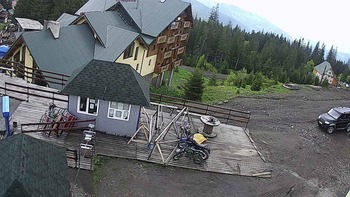 Драгобрат 29 травня 2019 року, 2019-05-29 10:00