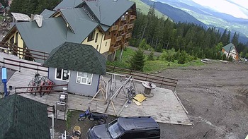 Драгобрат 29 травня 2019 року, 2019-05-29 16:00