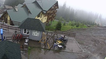 Драгобрат 30 травня 2019 року, 2019-05-30 13:00
