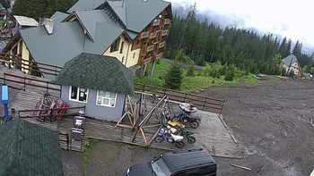 Драгобрат 30 травня 2019 року, 2019-05-30 16:00