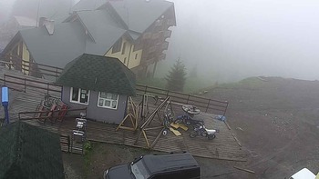 Драгобрат 31 травня 2019 року, 2019-05-31 16:00