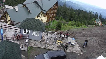 Драгобрат 1 червня 2019 року, 2019-06-01 13:00