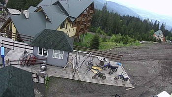 Драгобрат 1 червня 2019 року, 2019-06-01 16:00