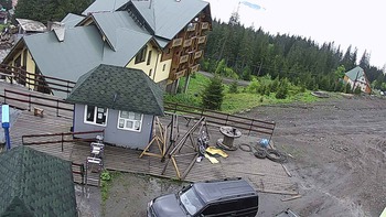 Драгобрат 2 червня 2019 року, 2019-06-02 10:00