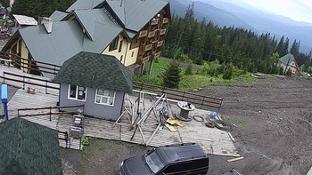 Драгобрат 2 червня 2019 року, 2019-06-02 13:00