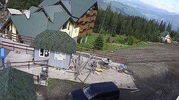 Драгобрат 2 червня 2019 року, 2019-06-02 16:00