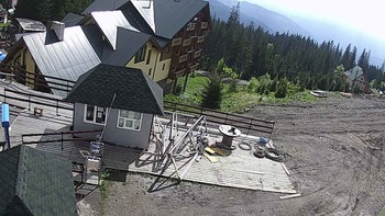 Драгобрат 3 червня 2019 року, 2019-06-03 10:00