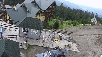Драгобрат 3 червня 2019 року, 2019-06-03 13:00