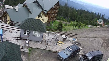 Драгобрат 3 червня 2019 року, 2019-06-03 16:00