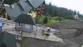 Драгобрат 4 червня 2019 року, 2019-06-04 10:00