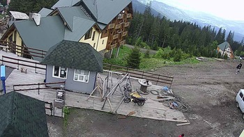 Драгобрат 4 червня 2019 року, 2019-06-04 13:00