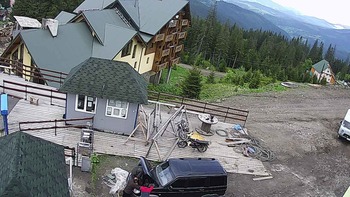 Драгобрат 4 червня 2019 року, 2019-06-04 16:00
