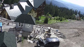 Драгобрат 5 червня 2019 року, 2019-06-05 10:00