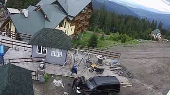 Драгобрат 5 червня 2019 року, 2019-06-05 13:00
