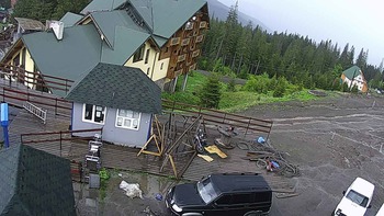 Драгобрат 5 червня 2019 року, 2019-06-05 16:00