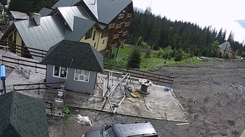 Драгобрат 6 червня 2019 року, 2019-06-06 10:00
