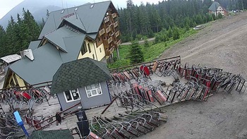 Драгобрат 17 червня 2019 року, 2019-06-17 10:00