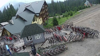 Драгобрат 17 червня 2019 року, 2019-06-17 13:00