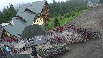 Драгобрат 18 червня 2019 року, 2019-06-18 10:00