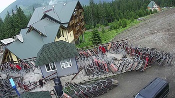 Драгобрат 18 червня 2019 року, 2019-06-18 16:00