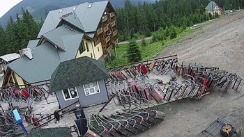 Драгобрат 19 червня 2019 року, 2019-06-19 13:00