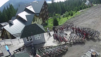 Драгобрат 20 червня 2019 року, 2019-06-20 10:00