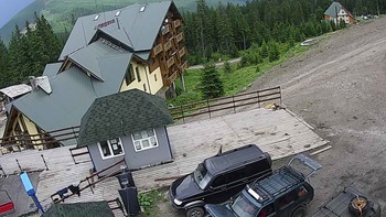 Драгобрат 20 червня 2019 року, 2019-06-20 16:00