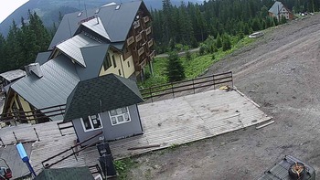 Драгобрат 21 червня 2019 року, 2019-06-21 10:00
