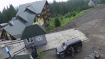 Драгобрат 22 червня 2019 року, 2019-06-22 10:00