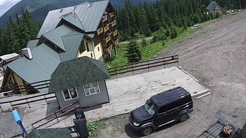Драгобрат 22 червня 2019 року, 2019-06-22 13:00