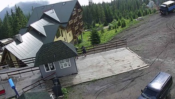 Драгобрат 23 червня 2019 року, 2019-06-23 10:00