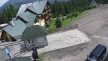 Драгобрат 23 червня 2019 року, 2019-06-23 13:00