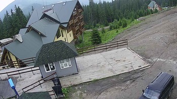 Драгобрат 23 червня 2019 року, 2019-06-23 16:00
